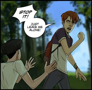tvtropes alone|Loners Will Stay Alone .